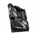 MSI Prestige X570 Creation 2nd and 3rd Gen AMD AM4 Socket Motherboard